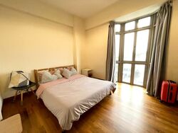 Sherwood Condo (D21), Condominium #592396201